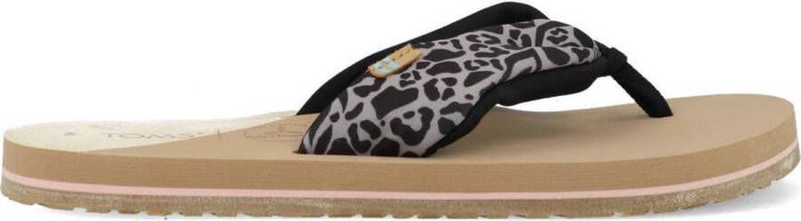TOMS Vero Moda VMKITHY HR LOOSE STRAIGHT LI368 GA NOOS Medium Blue Denim