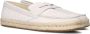 TOMS Stanford Rope 2.0 Loafers Instappers Heren Grijs - Thumbnail 1