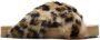 Toms Pantoffels Slippers Susiee 10016796 Beige-38 39 - Thumbnail 1