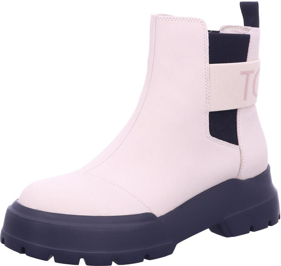 TOMS Chelsea boots 'Alpargata Combat' - Foto 1