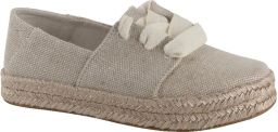TOMS 10023062 dames veterschoenen sportief (11) metallic