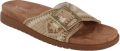 TOMS Marin Slide Slippers Dames Beige - Beige