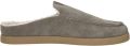 TOMS Alonso Mule Pantoffels Open khaki - Khaki