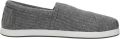 TOMS ALP FWD Pantoffels Dicht grijs - Grijs
