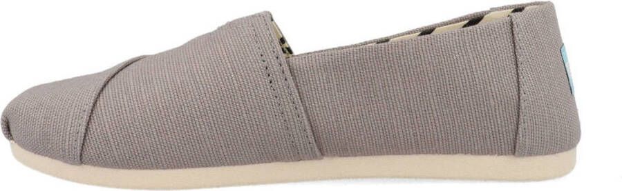 TOMS Espadrilles Alpargata met zacht verdikte binnenzool - Foto 14