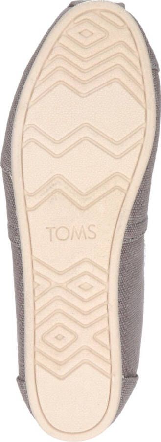 TOMS Espadrilles Alpargata met zacht verdikte binnenzool - Foto 7