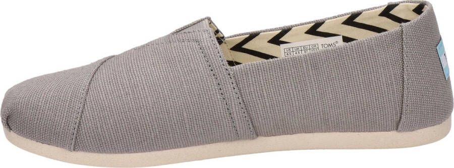 TOMS Espadrilles Alpargata met zacht verdikte binnenzool - Foto 6