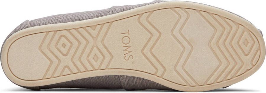 TOMS Espadrilles Alpargata met zacht verdikte binnenzool - Foto 10