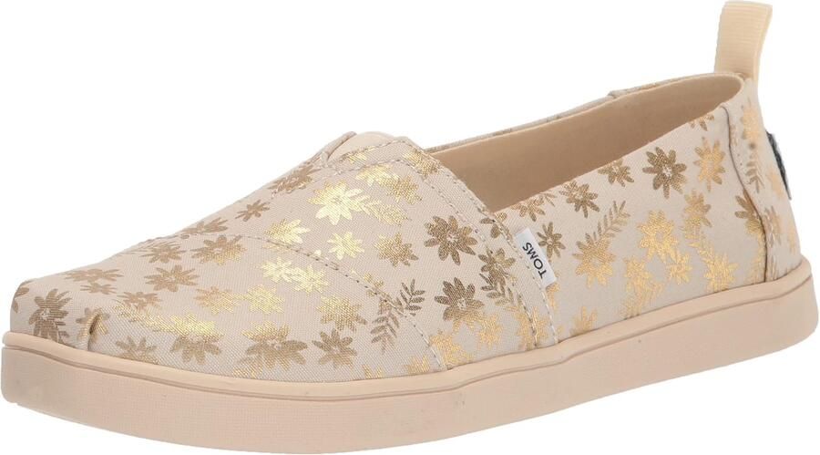TOMS Alpargata Meisjes Espadrilles Comfortabele Instappers