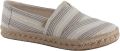 TOMS Shoes ALPARGATA ROPE 2.0 Instappers Wit beige - Beige