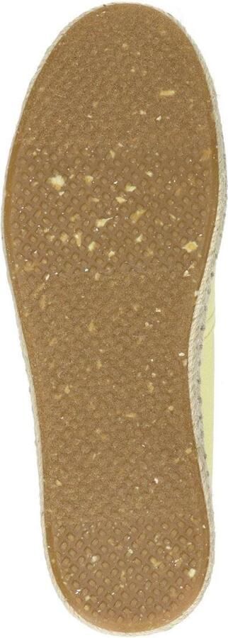 TOMS Alpargata Rope Plant Dye Dames Espadrille Yellow - Foto 6