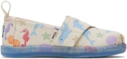 TOMS Baby espadrilles Alpargata