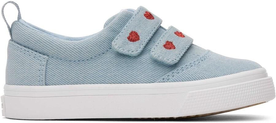TOMS Baby sportschoenen Fenix Double Strap
