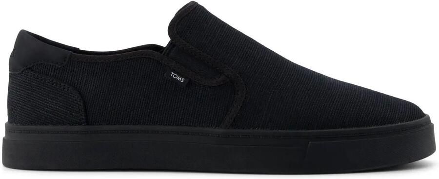 TOMS Canvas sneakers Baja