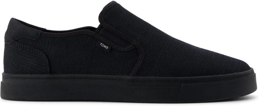 TOMS Canvas sneakers Baja