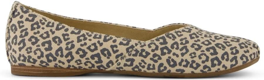 TOMS Dames ballerina's Gemma