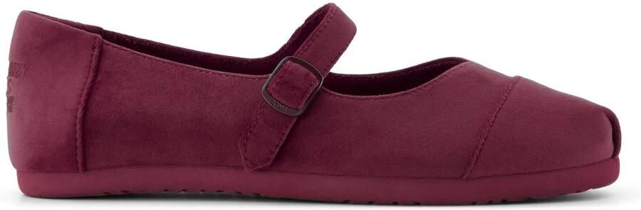 TOMS Dames ballerina's Mary Jane
