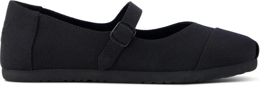 TOMS Dames ballerina's Mary Jane