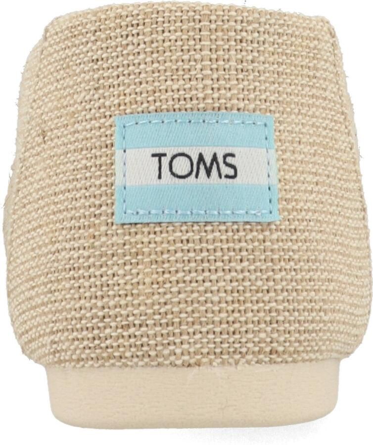 TOMS Women's Alpargata Espadrilles Sneakers beige - Foto 2