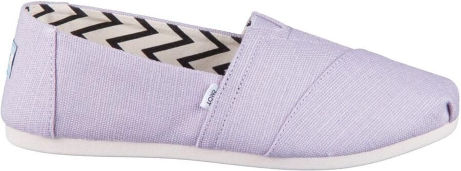 TOMS Dames espadrilles Alpargata