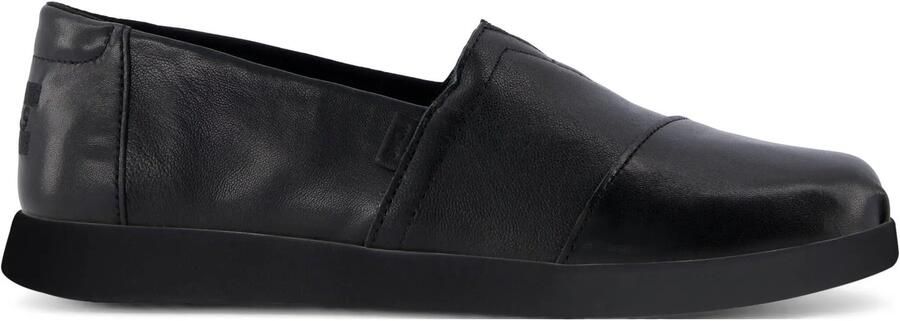 TOMS Dames espadrilles Alpargata Plus