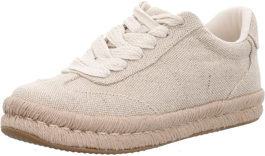 TOMS Sneakers laag 'Jesse' beige