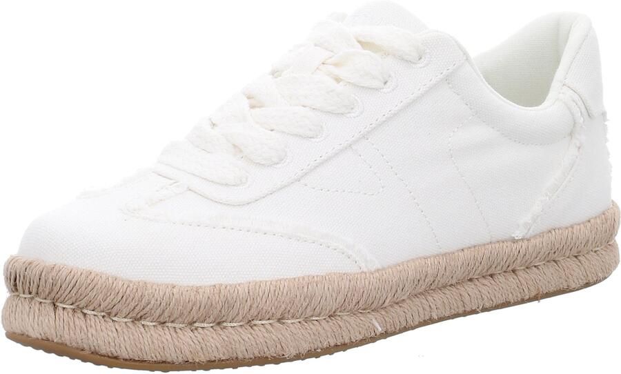 TOMS Sneakers laag 'Jesse' wit