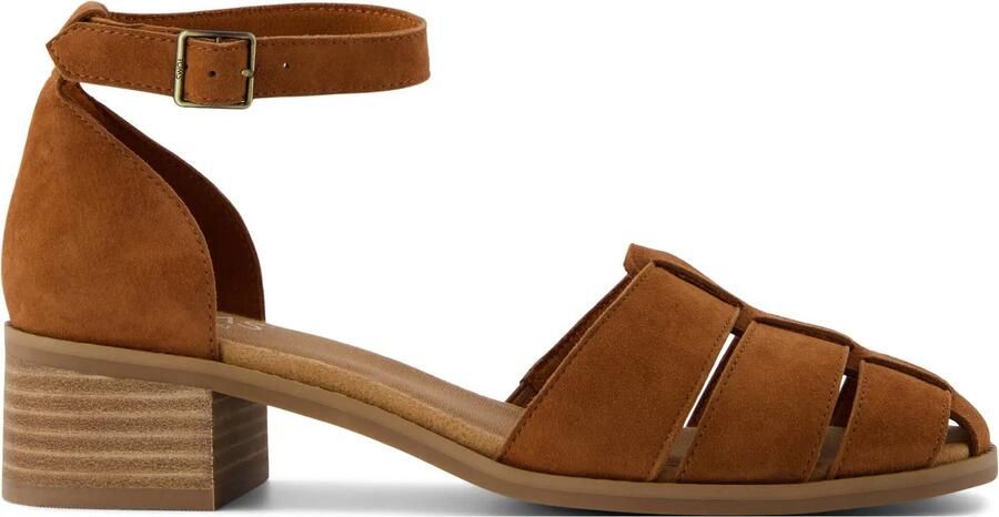 TOMS Dames sandalen Jaclyn Fisherman