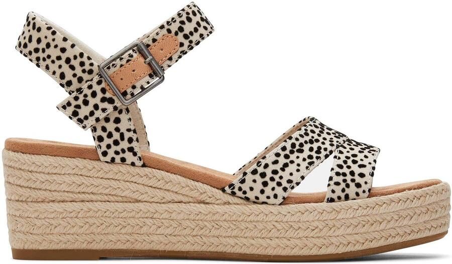 TOMS Dames sleehakken Audrey