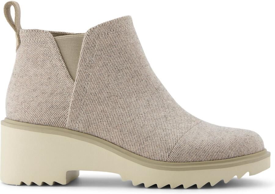 TOMS Dameslaarzen Maude