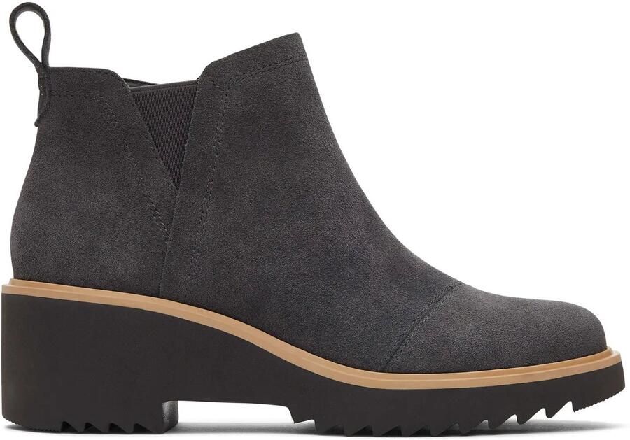 TOMS Dameslaarzen Maude
