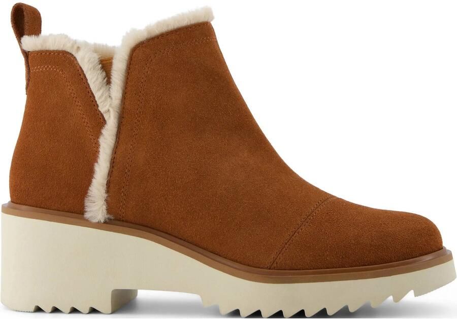 TOMS Dameslaarzen Maude