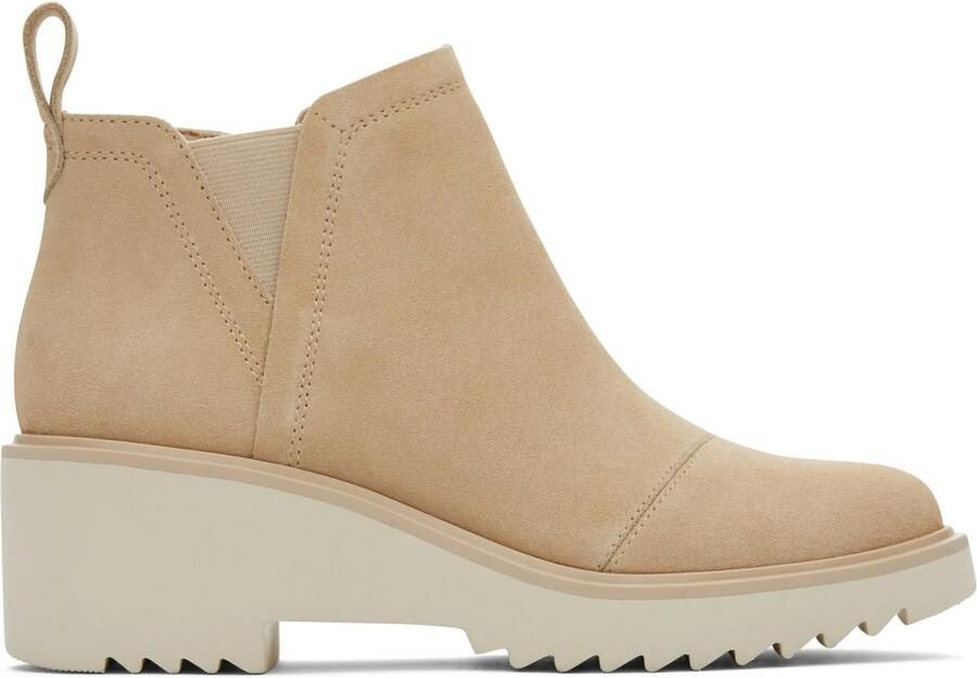 TOMS Dameslaarzen Maude