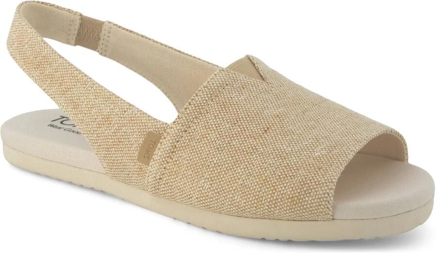 TOMS Damessandalen Alpargata