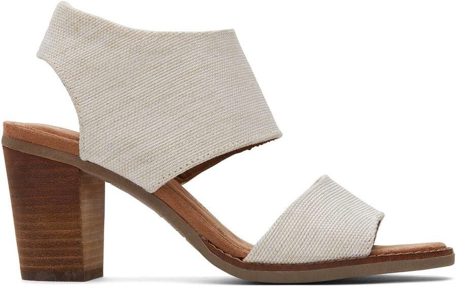 TOMS Sandalen Sandales à talons femme Majorca Cutout