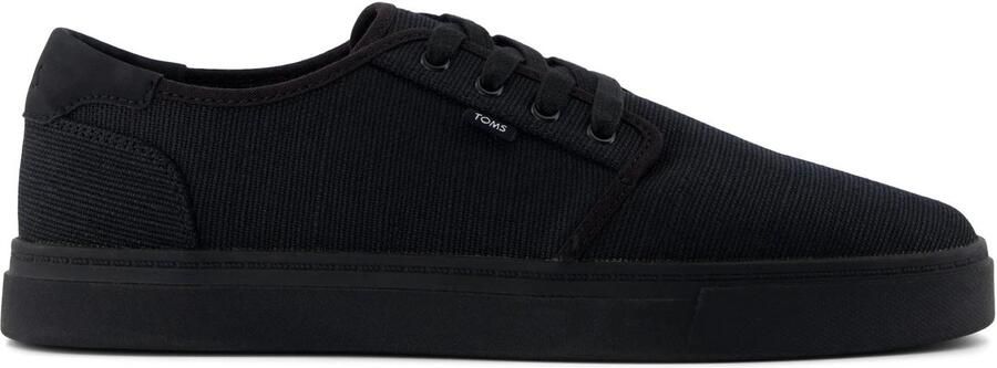 TOMS Carlo 2.0 Sneakers zwart
