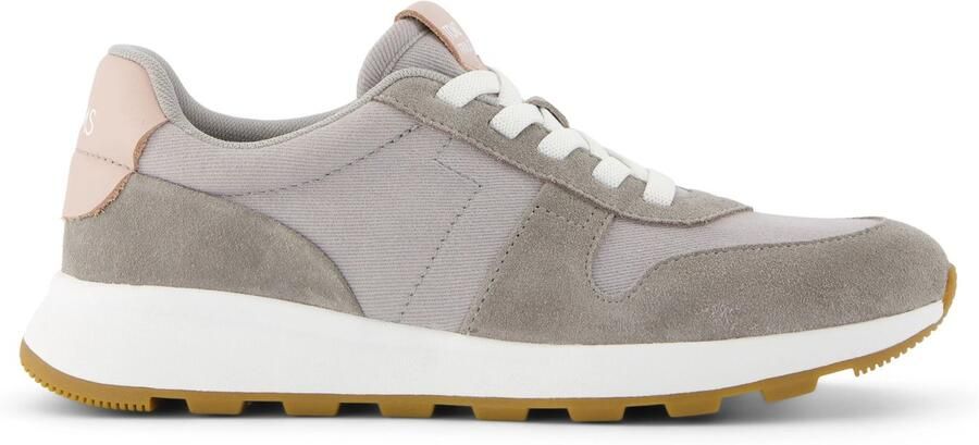 TOMS Sneakers Baskets femme Travel Lite Retro