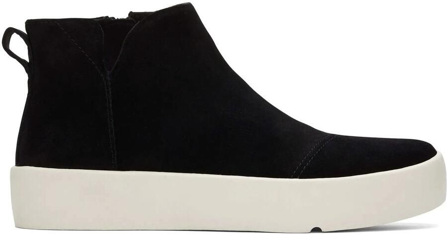 TOMS Damestrainers Verona Mid