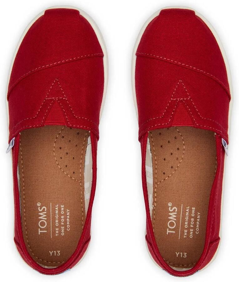 TOMS Espadrilles kind Alpargata
