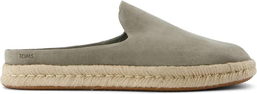 TOMS Espadrilles Santiago Mule