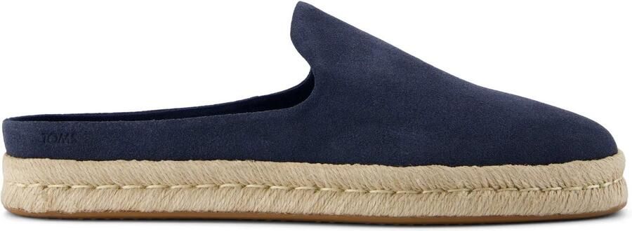 TOMS Espadrilles Santiago Mule