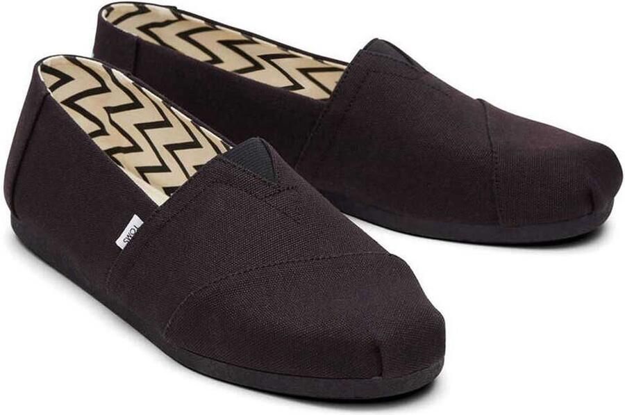 TOMS Espadrilles 'ALPARGATA'