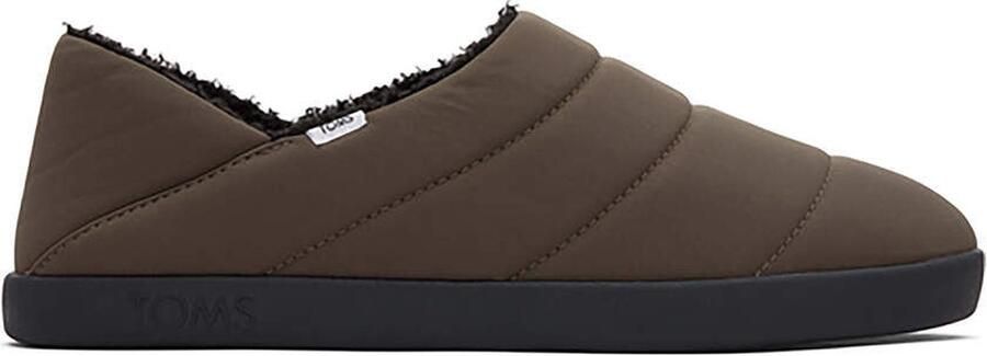 Toms Pantoffels Ezra Slip 10018746 Groen - Foto 10