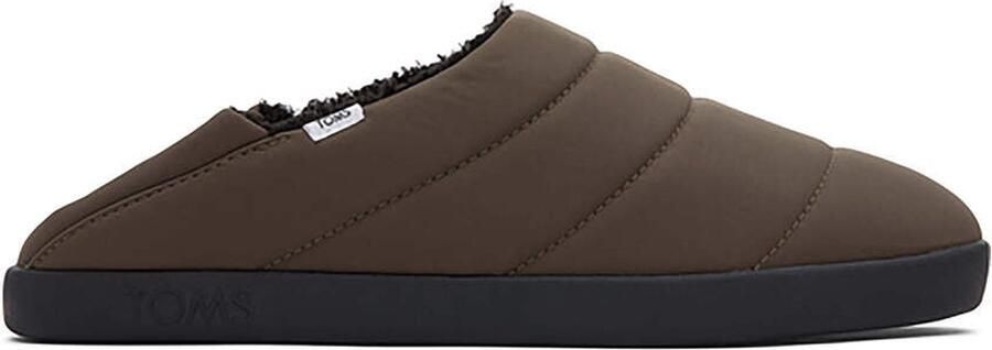 Toms Pantoffels Ezra Slip 10018746 Groen - Foto 11