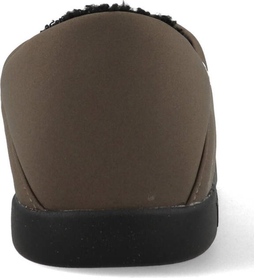 Toms Pantoffels Ezra Slip 10018746 Groen - Foto 2