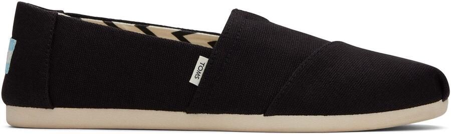 TOMS Katoenen espadrilles voor dames Alpargata