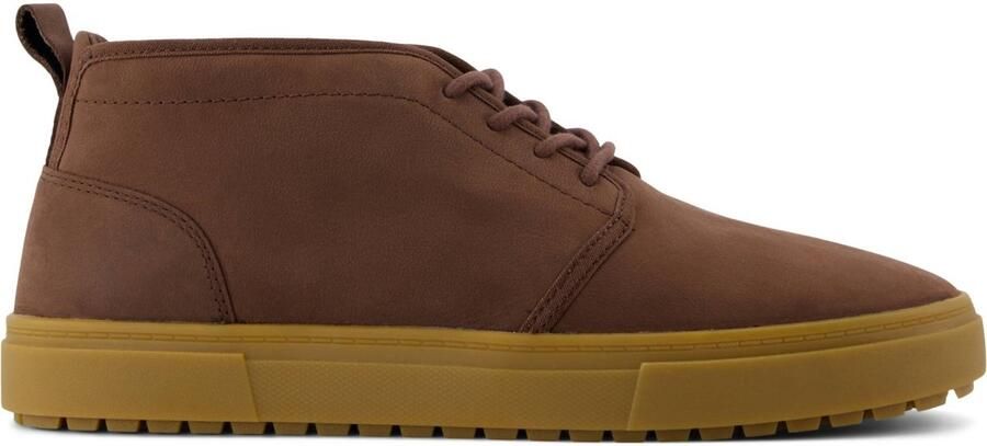 TOMS Leren hi-top sneakers Carlo