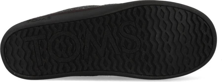 TOMS Pantoffels Ezra Slip 10018793 Zwart - Foto 4