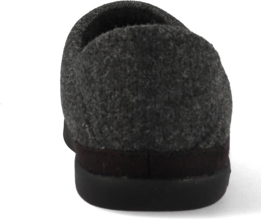 TOMS Pantoffels Ezra Slip 10018793 Zwart - Foto 2