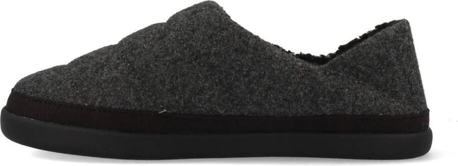 TOMS Pantoffels Ezra Slip 10018793 Zwart - Foto 5